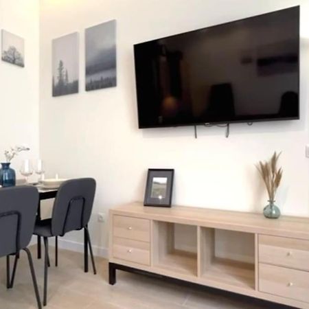 G1 Apartamento Exclusivo, Мадрид Екстер'єр фото
