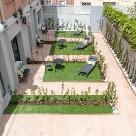 G1 Apartamento Exclusivo, Мадрид Екстер'єр фото