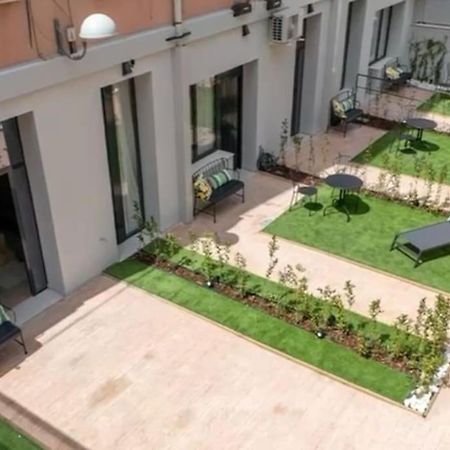 G1 Apartamento Exclusivo, Мадрид Екстер'єр фото