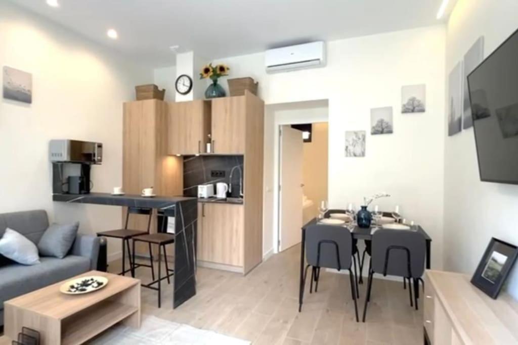 G1 Apartamento Exclusivo, Мадрид Екстер'єр фото