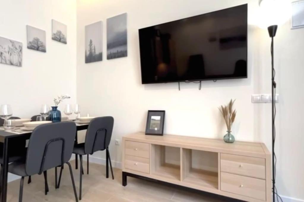 G1 Apartamento Exclusivo, Мадрид Екстер'єр фото