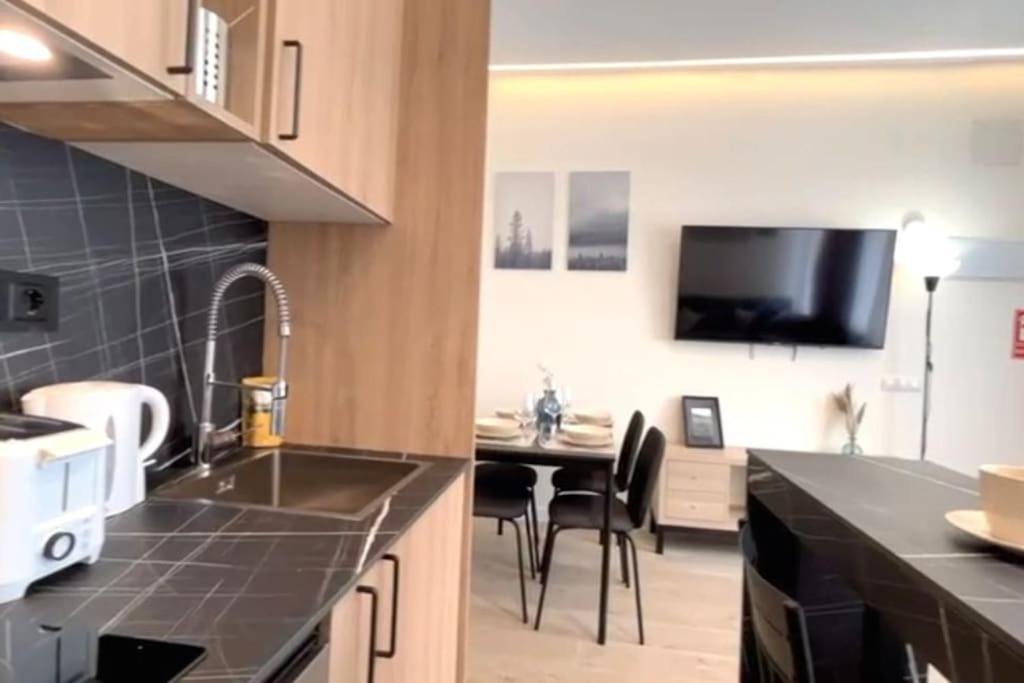G1 Apartamento Exclusivo, Мадрид Екстер'єр фото