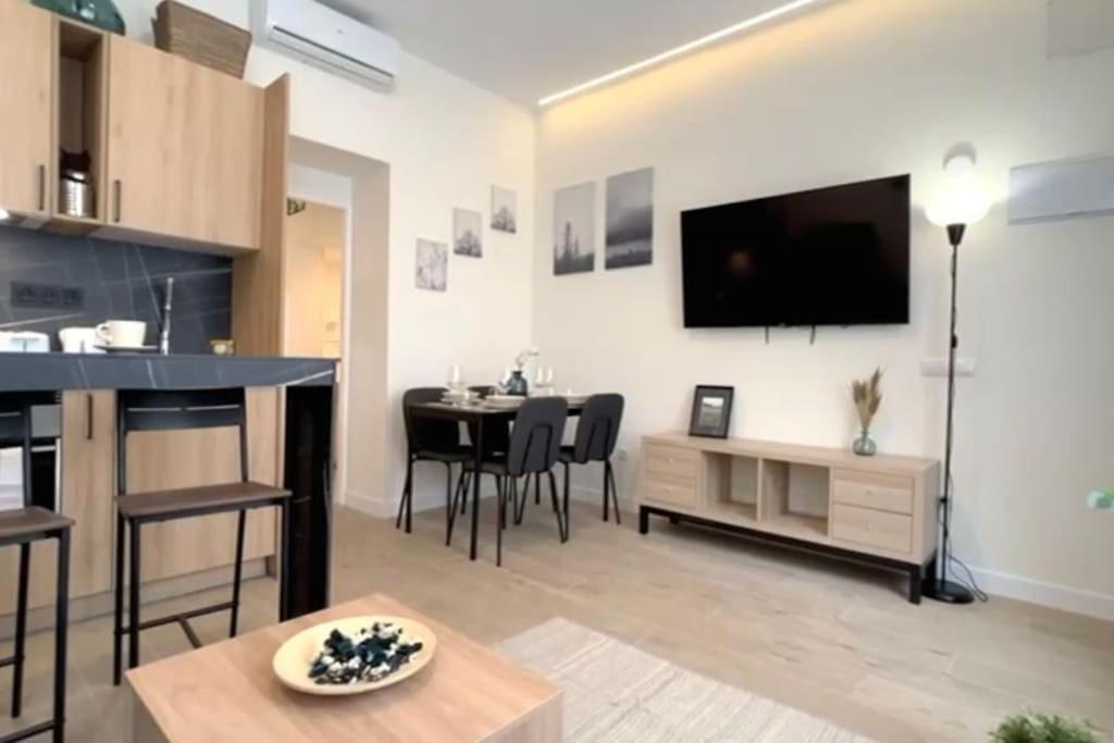 G1 Apartamento Exclusivo, Мадрид Екстер'єр фото