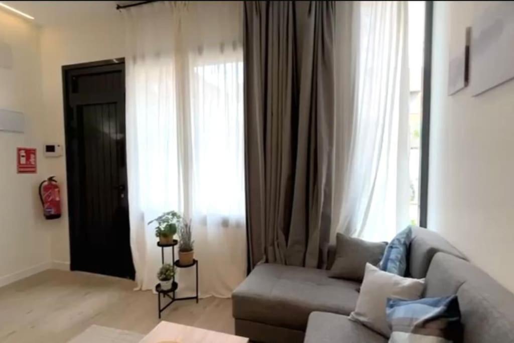 G1 Apartamento Exclusivo, Мадрид Екстер'єр фото