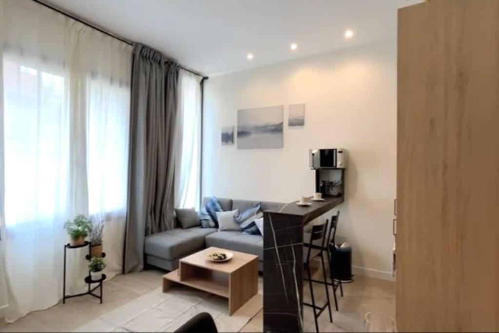 G1 Apartamento Exclusivo, Мадрид Екстер'єр фото