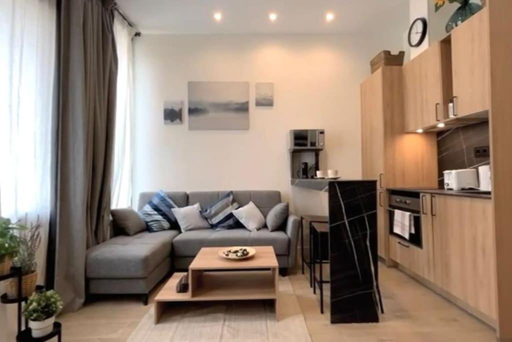 G1 Apartamento Exclusivo, Мадрид Екстер'єр фото
